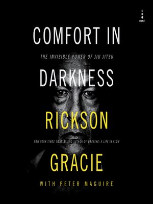 Comfort in Darkness - Audiobook